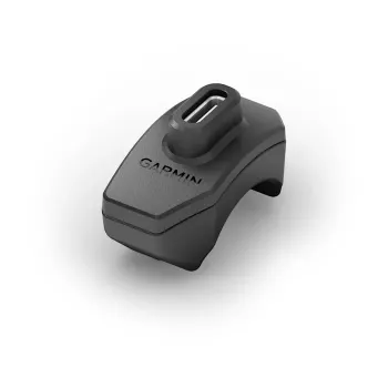 Garmin Rally polnilni adapter za merilnike moči pedal Rally 110/210