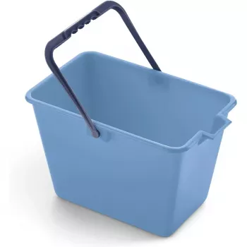 Vedro MERY Mini 4L, modro