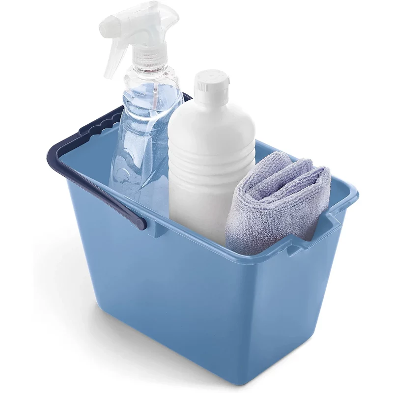Vedro MERY Mini 4L, modro