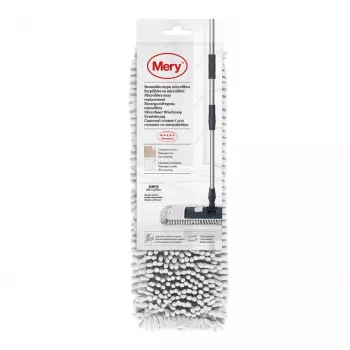 MERY Premium zamenljiva mikrofibra krpa za brisanje 45cm