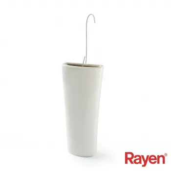 RAYEN vlažilec zraka komplet 2 kosov 18,5x8,5x2,8cm keramika