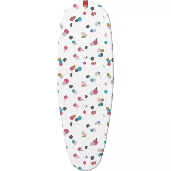 RAYEN prevleka za likalno desko Basic Plus Easyclip 130x47cm