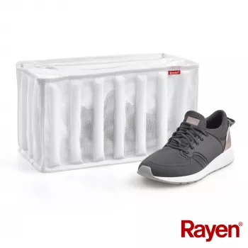 RAYEN vrečka za pranje čevljev 34x19x16cm