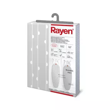 RAYEN Premium dvostranska elastična podloga 127x51cm