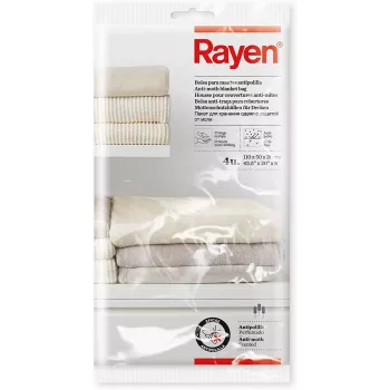 RAYEN protirjaste vrečke za odeje, 4 kosi
