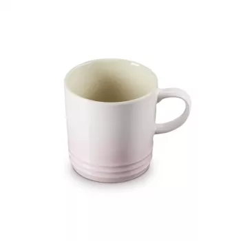 LE CREUSET lonček iz lončevine 350 ml roza