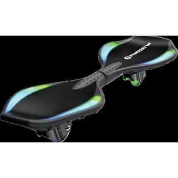 Razor RipSter Lightshow električno rolko (15073315)