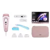 Braun Skin i-expert Pro 7 PL7432 IPL naprava za odstranjevanje dlak, 400.000 bliskov, belo-roza