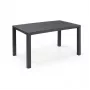 KETER vrtna miza Julie (škatla) siva