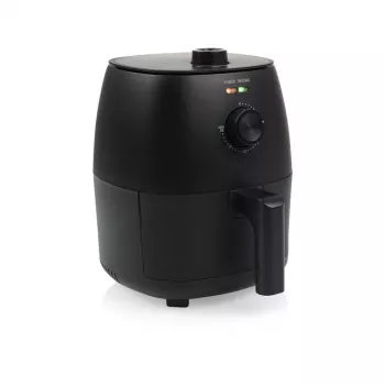 Tristar Mini Airfryer FR-9014 cvrtnik na vroči zrak, 2 L, 1150 W, črn