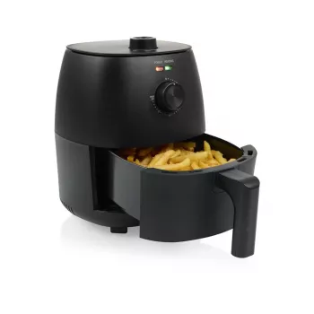 Tristar Mini Airfryer FR-9014 cvrtnik na vroči zrak, 2 L, 1150 W, črn