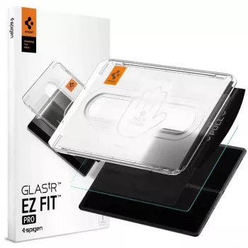 SPIGEN GLAS.TR »EZ FIT PRO« za Samsung Galaxy TAB S11 Ultra 14,6 X930 / X936B