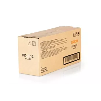 Komplet kartuš s tonerjem Utax PK-1012 BK 7.5K OEM