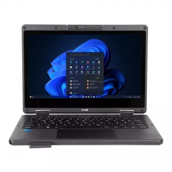 TERRA MOBILE 360-11V4 N100 W11P - razporeditev tipkovnice je lahko nemška