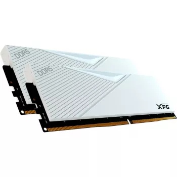 32GB ADATA DIMM 6000 (2x 16 GB) Dual-Kit (bel, AX5U6000C3016G-DCLAWH, Lancer, INTEL XMP)