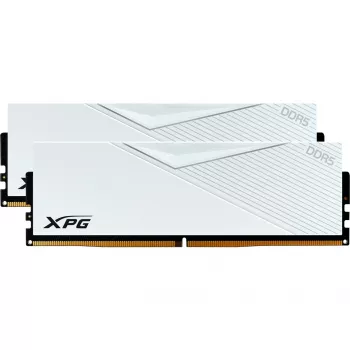 32GB ADATA DIMM 6000 (2x 16 GB) Dual-Kit (bel, AX5U6000C3016G-DCLAWH, Lancer, INTEL XMP)