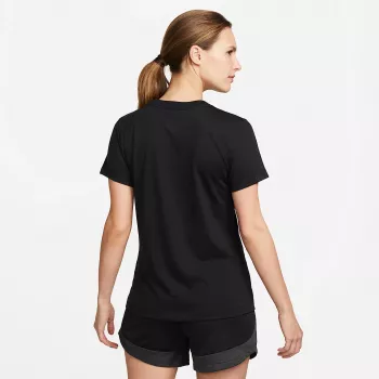 Ženska nogometna majica Nike Dri-FIT Park 20, črna, CW6967-010, M