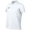 Nike Dri-Fit Park 26 Polo ženska majica bela IB1172 100 XL