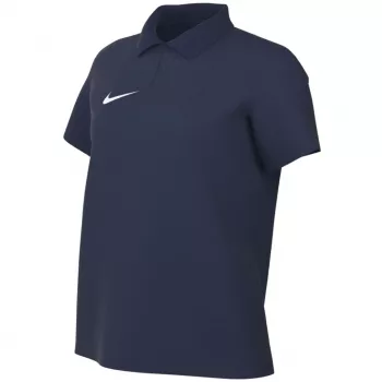 Nike Dri-Fit Park 26 Polo ženska majica mornarsko modra IB1172 410 XS