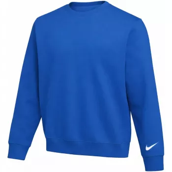 Otroška majica Nike Park 26 Fleece Crew, modra, IO9045 463 m