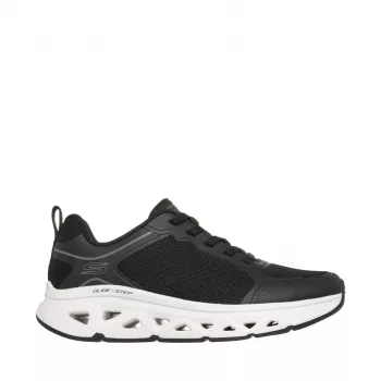 Ženski čevlji Skechers Bobs Arc Waves Remix 117861 BLK, 38