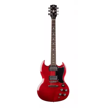 Prodipe Guitars GS300 WRNC - električna kitara
