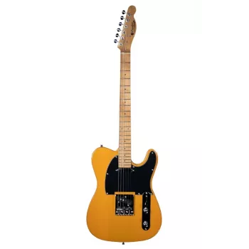 Prodipe Guitars TC80MA BS - električna kitara