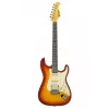 Prodipe Guitars ST93A TB - električna kitara