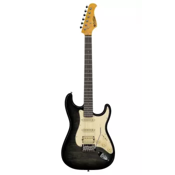 Prodipe Guitars ST93A TBK - električna kitara