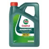 Castrol Magnatec 5W-30 A5 motorno olje 4 L motocikel