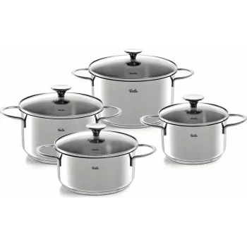 Fissler Copenhagen 4-delni set loncev
