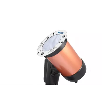 Sončni filter ClearWhite Baader ASTF 200 AstroSolar OD 5.1 200 mm