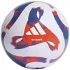 adidas Tiro League TSBE belo-modro-rdeča žoga HT2422 5