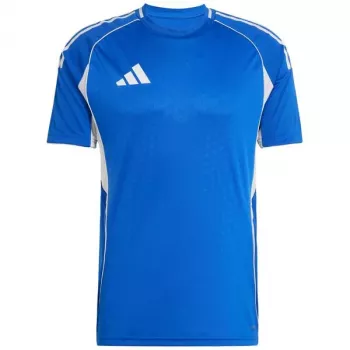 Moška majica adidas Tiro 25 Competition Match, modra, JF6084 L