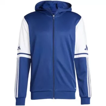 Moška adidas Squadra 25 Hoody majica s kapuco navy JD2989 XL