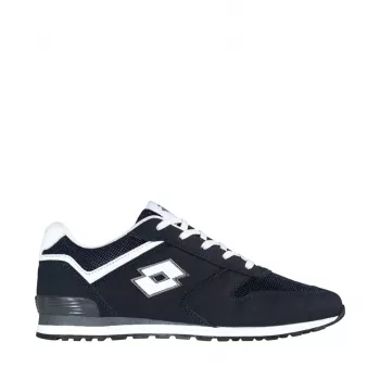 Lotto Epican čevlji navy blue-beli 2401850U 5910 43