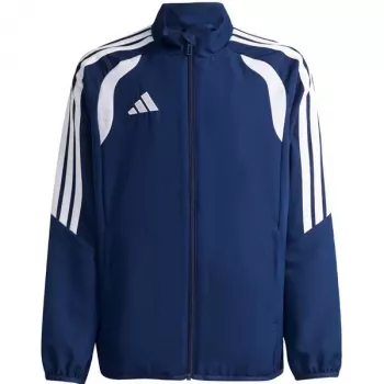 adidas Tiro 26 League Presentation otroška majica mornarsko modra KA6414 164cm