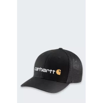 Carhartt Rugged Flex Oakland kapa ČRNA