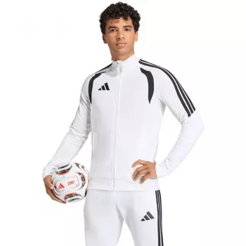 adidas Tiro 26 League Training moška majica bela KC1278 M
