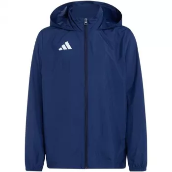 adidas Entrada 26 Multi navy otroška jakna KQ9073 128cm