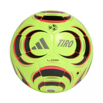 adidas Tiro League nogometna žoga zelena KA5260 5
