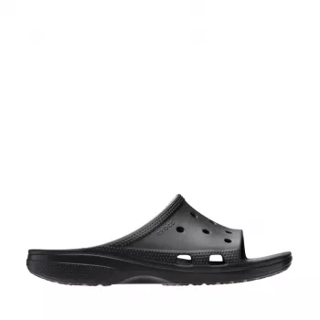 Crocs Saturday Slide moške natikače črne 213298 001 42-43