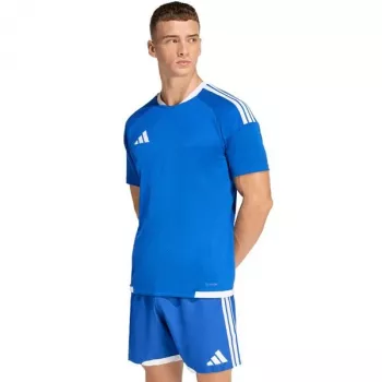 adidas Tiro 26 Competition Match moška majica modro-bela KA6172 L