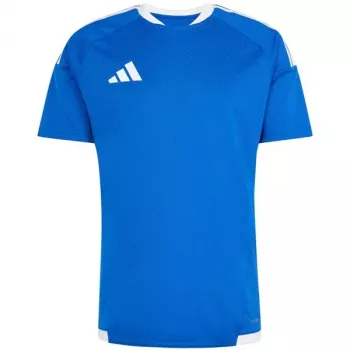 adidas Tiro 26 Competition Match moška majica modro-bela KA6172 XL