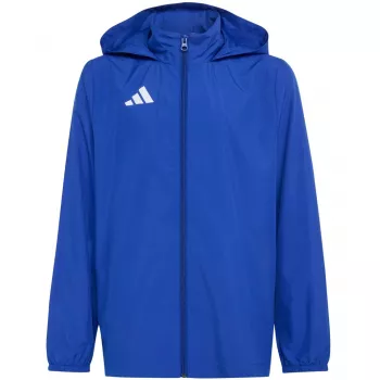 adidas Entrada 26 Multi otroška jakna modra KV5396 164cm