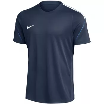 Nike Dri-FIT Strike moška majica mornarsko modra HV8339 410 S