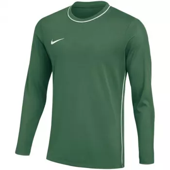 Nike Dri-Fit Park 26 Crew Top moška majica zelena HM7165 302 XS