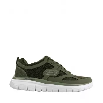 Moški čevlji Skechers Burns Agoura 52635 OLV 44