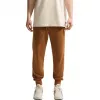 Nike Club moške hlače rjave FN3801 270 L