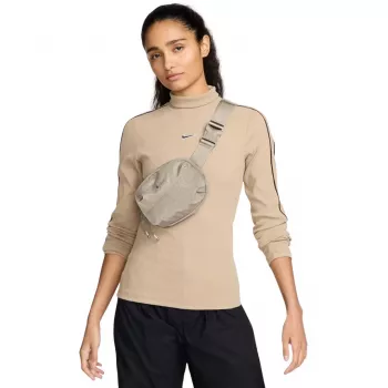 Nike Aura torbica čez ramo kremna HM6120 236